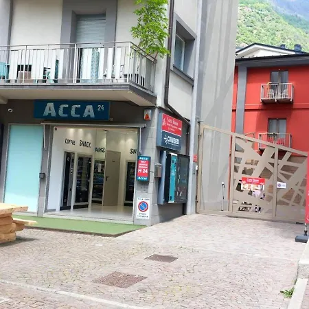 B&B Corte Rossa-3